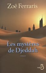 Télécharger le livre :  Les Mystères de Djeddah