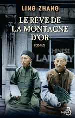 Télécharger le livre :  Le Rêve de la montagne d'Or