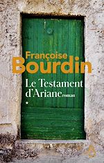 Télécharger le livre :  Le Testament d'Ariane - Tome 1