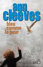 Télécharger le livre :  Bleu comme la peur