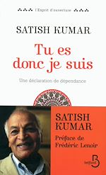 Download this eBook Tu es, donc je suis