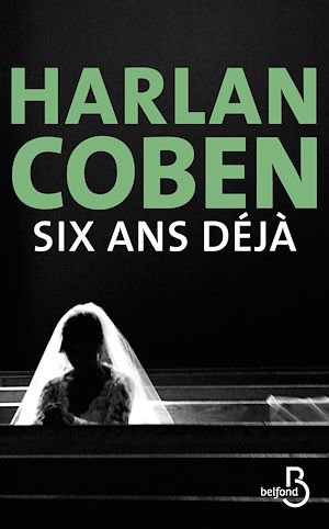 Téléchargez le livre :  Six ans déjà