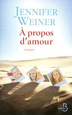 Télécharger le livre :  À propos d'amour