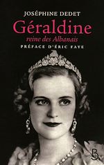 Télécharger le livre :  Géraldine, reine des Albanais