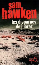 Télécharger le livre :  Les disparues de Juárez