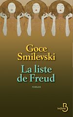 Télécharger le livre :  La liste de Freud