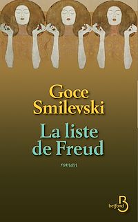 Téléchargez le livre :  La liste de Freud