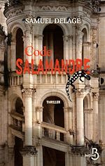 Télécharger le livre :  Code Salamandre