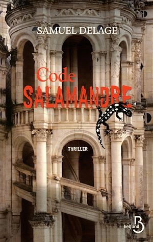 Téléchargez le livre :  Code Salamandre