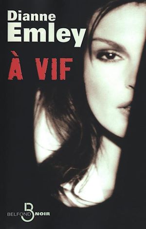 Téléchargez le livre :  À vif