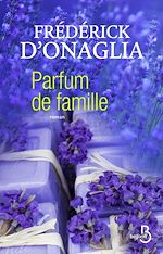 Télécharger le livre :  Parfum de famille