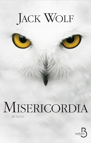 Téléchargez le livre :  Miséricordia