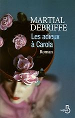 Télécharger le livre :  Les adieux à Carola