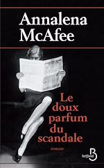 Télécharger le livre :  Le doux parfum du scandale