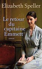 Télécharger le livre :  Le retour du capitaine Emmett
