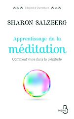 Télécharger le livre :  Apprentissage de la méditation