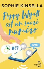 Télécharger le livre :  Popy Wyatt est un sacré numéro