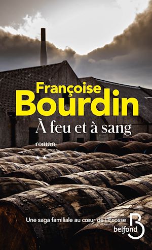 Téléchargez le livre :  A feu et à sang