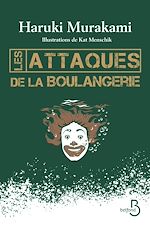 Télécharger le livre :  Les attaques de la boulangerie