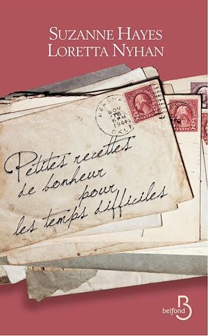 Téléchargez le livre :  Petites recettes de bonheur pour les temps difficiles