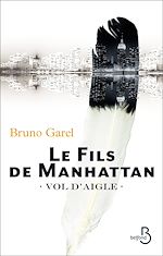 Télécharger le livre :  Le fils de Manhattan t01