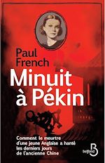Télécharger le livre :  Minuit à Pékin