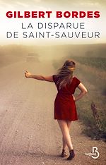 Télécharger le livre :  La disparue de Saint-Sauveur