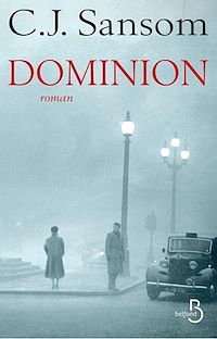 Téléchargez le livre :  Dominion