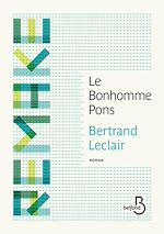 Télécharger le livre :  Le Bonhomme Pons 2014