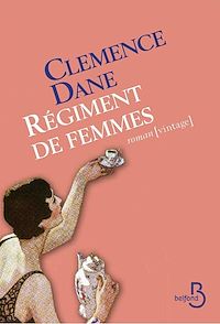 Téléchargez le livre :  Régiment de femmes