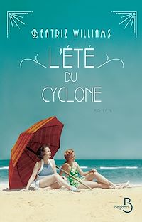 Téléchargez le livre :  L'été du cyclone