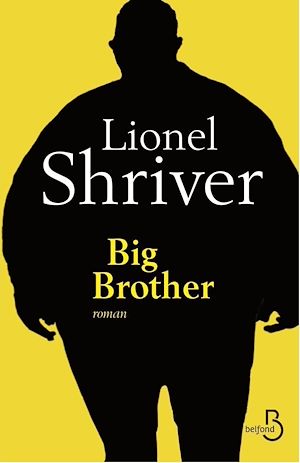 Téléchargez le livre :  Big brother - Extrait