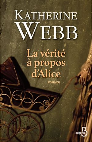 Téléchargez le livre :  La vérité à propos d'Alice