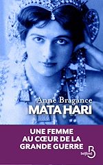 Télécharger le livre :  Mata Hari