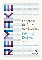 Télécharger le livre :  Le retour de Bouvard et Pécuchet