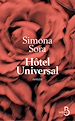 Télécharger le livre :  Hôtel Universal