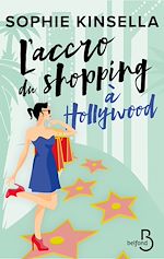 Télécharger le livre :  L'accro du shopping à Hollywood