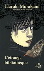 Télécharger le livre :  L'Étrange Bibliothèque
