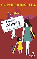 Télécharger le livre :  L'accro du shopping à la rescousse