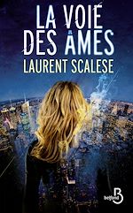 Télécharger le livre :  La Voie des âmes