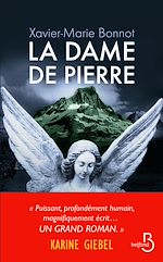 Télécharger le livre :  La Dame de pierre