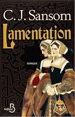 Télécharger le livre :  Lamentation