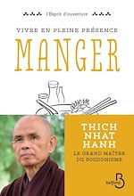 Télécharger le livre :  Manger - Vivre en pleine conscience