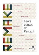 Télécharger le livre :  Leurs contes de Perrault