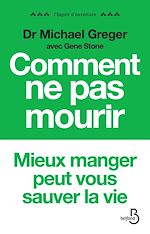 Télécharger le livre :  Comment ne pas mourir