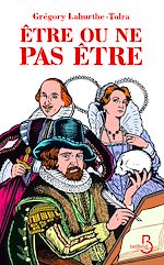 Télécharger le livre :  Etre ou ne pas être - L'extraordinaire histoire de Francis Bacon