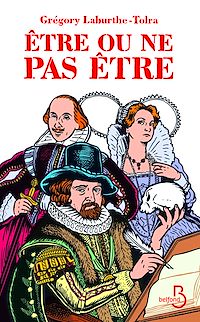 Téléchargez le livre :  Etre ou ne pas être - L'extraordinaire histoire de Francis Bacon