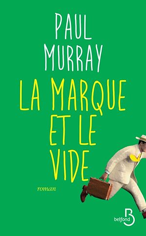 Téléchargez le livre :  La Marque et le vide