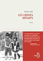 Télécharger le livre :  Les Contes défaits