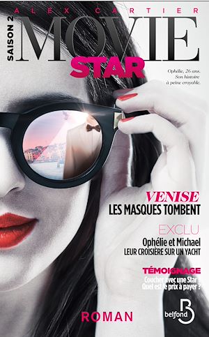 Téléchargez le livre :  Movie Star Saison 2 Venise